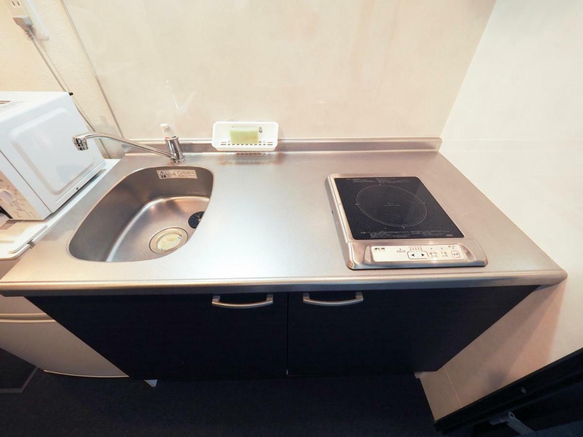 Hotel Irodori Kyoto-Kiyomizu Екстериор снимка