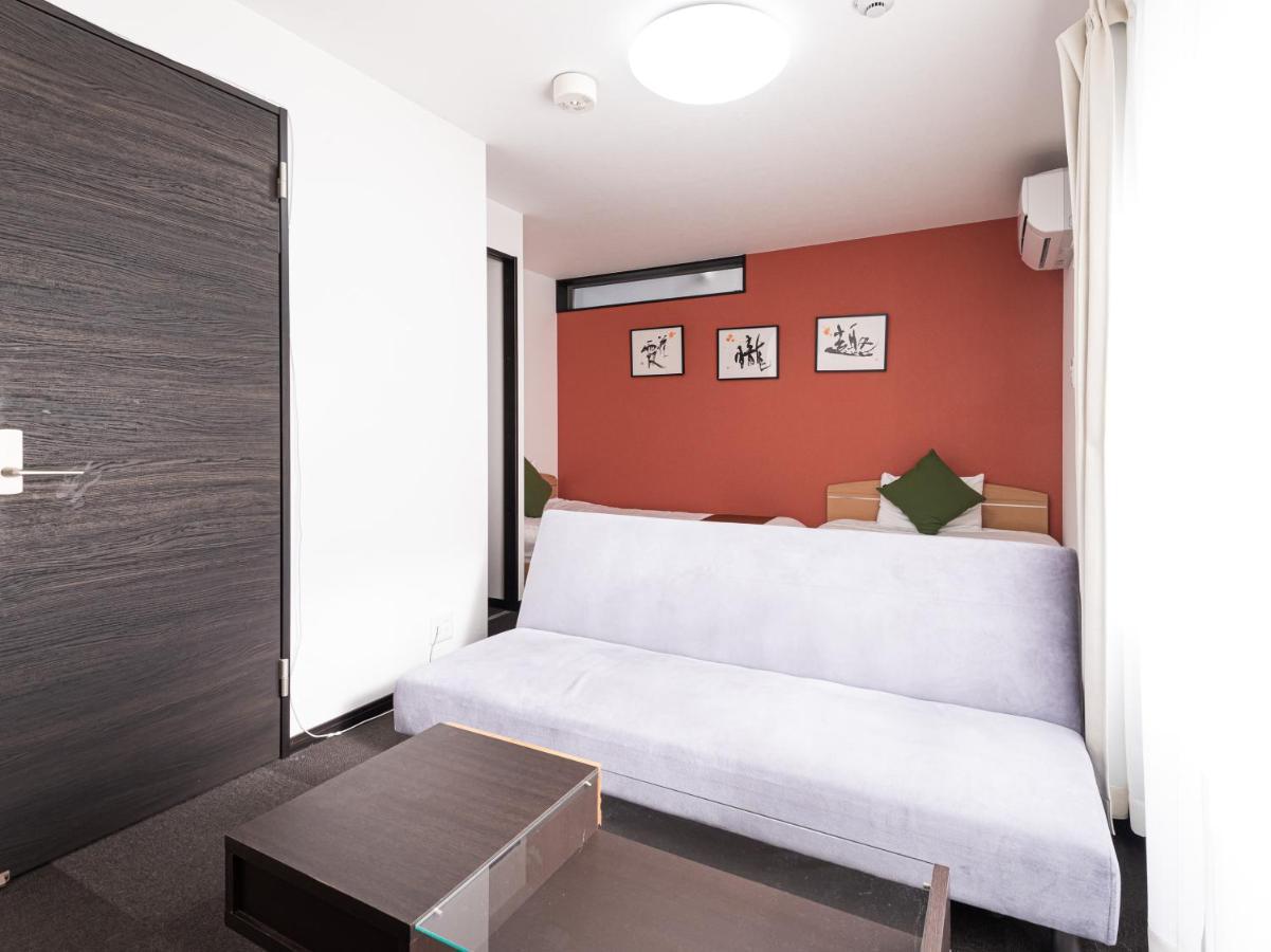 Hotel Irodori Kyoto-Kiyomizu Екстериор снимка