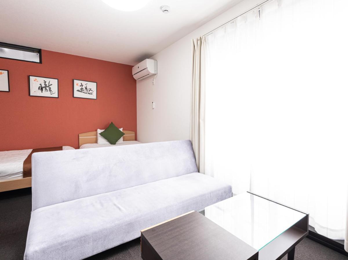Hotel Irodori Kyoto-Kiyomizu Екстериор снимка