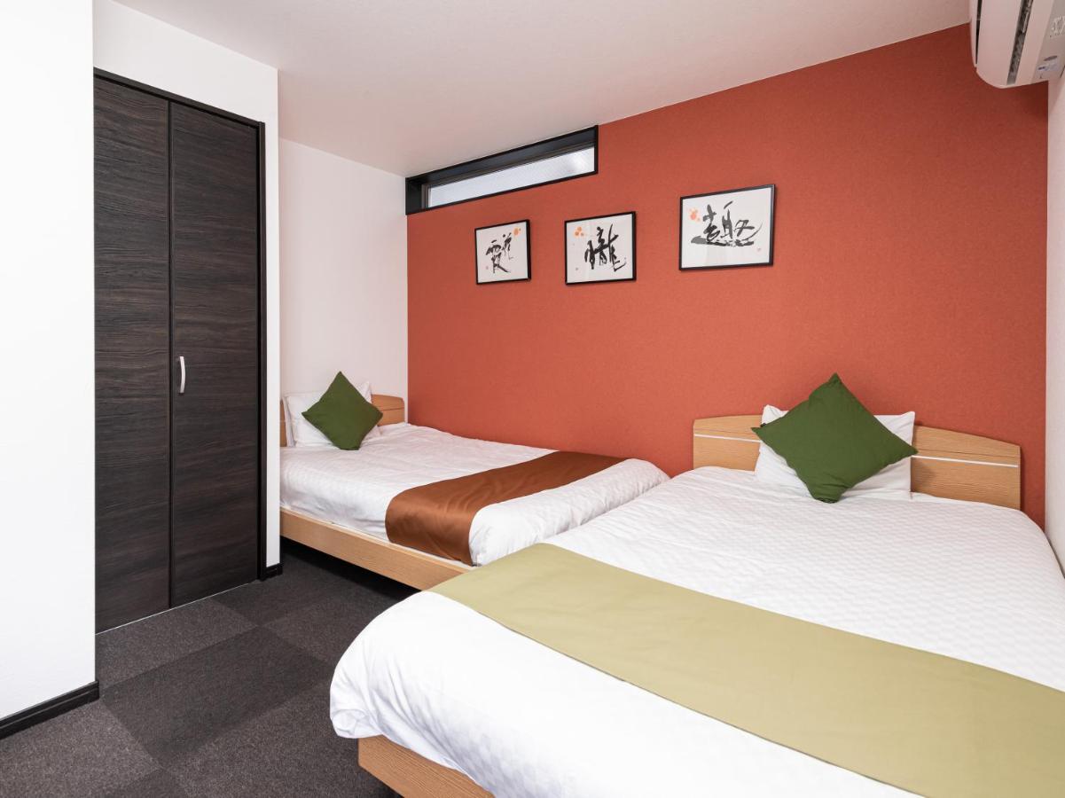 Hotel Irodori Kyoto-Kiyomizu Екстериор снимка