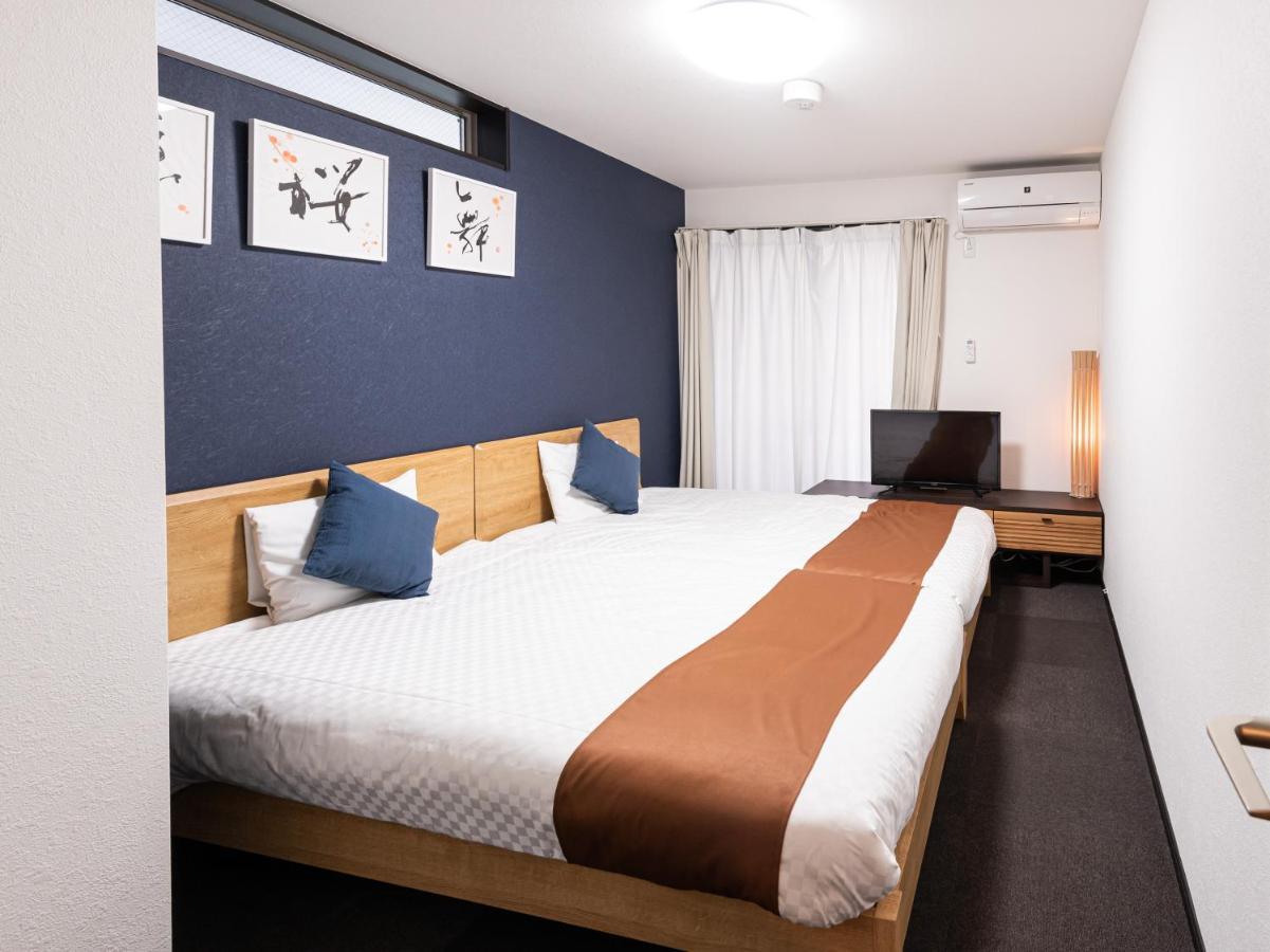 Hotel Irodori Kyoto-Kiyomizu Екстериор снимка