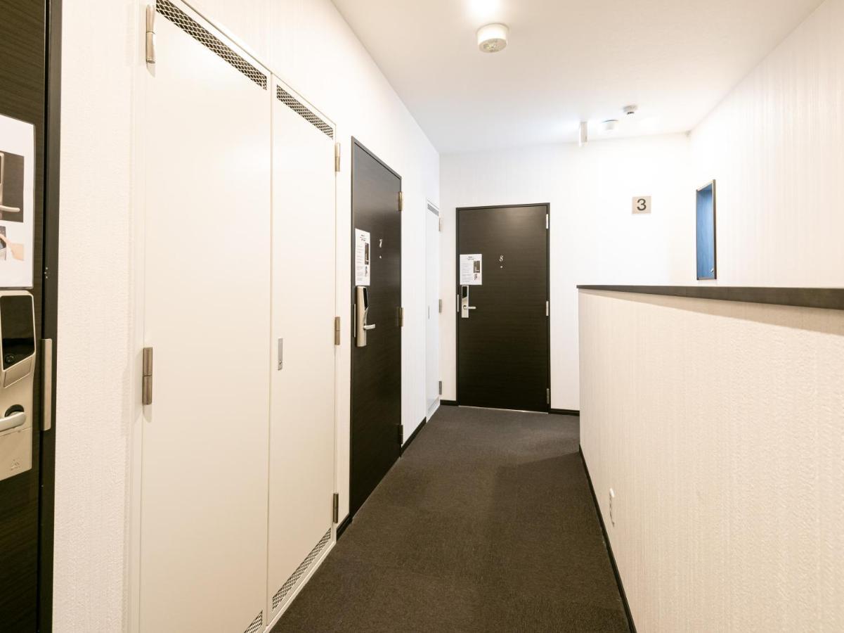 Hotel Irodori Kyoto-Kiyomizu Екстериор снимка